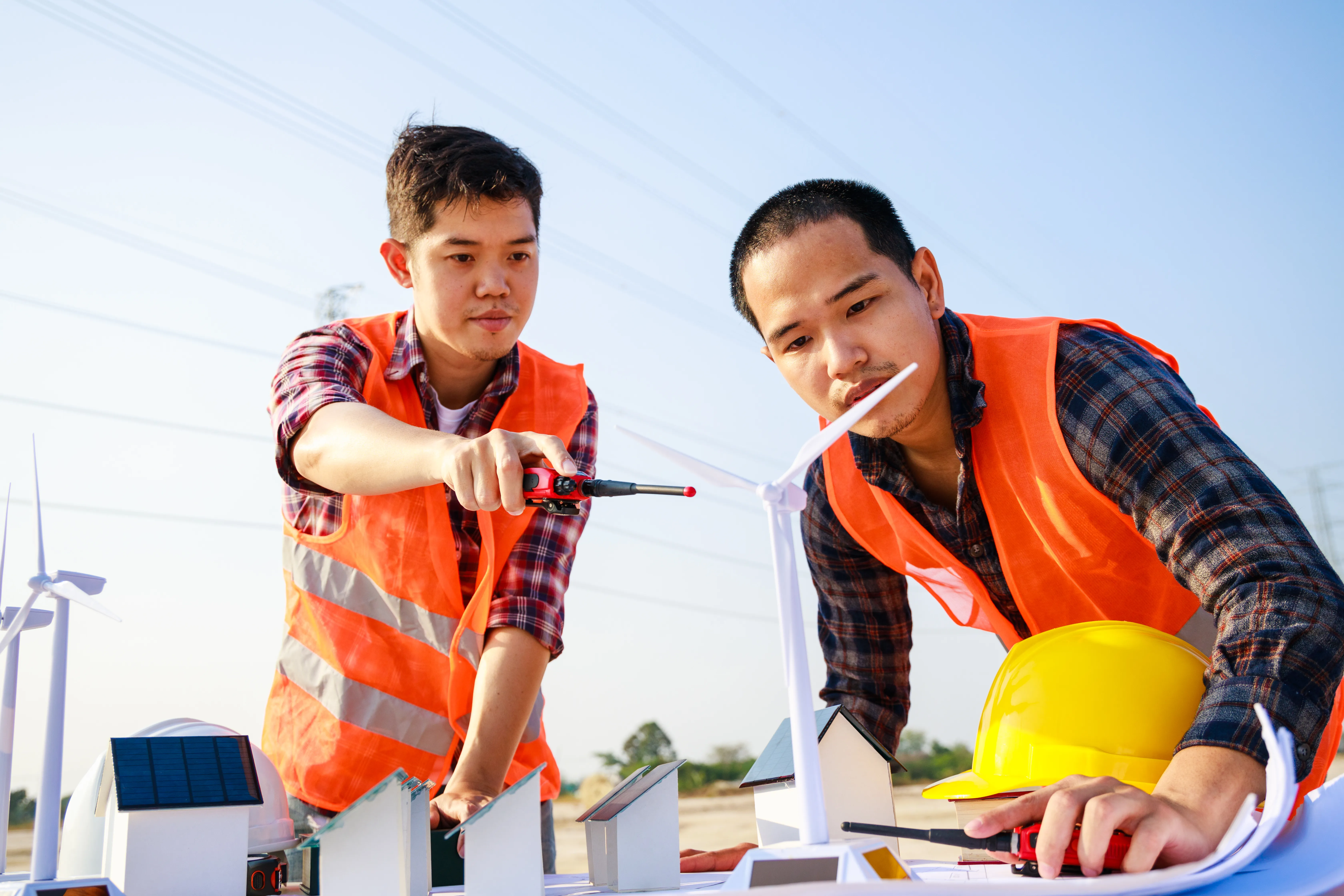 Guide to Combat Construction Project Delays in Thailand