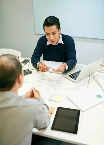 Distribution & Strategic Partnership